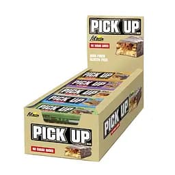 Батончик FitWin Pick Up, 20*45 грам Мікс смаків - Мікс - мініатюра 2