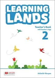 Learning Lands Level 2. Teacher's Book