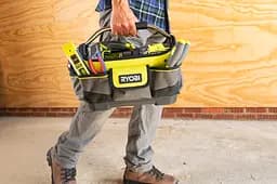 Сумка для інструментів RYOBI RSSSOT1 5132005342 - мініатюра 5