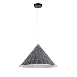 Подвесной светильник Levistella 8051888-1 (460) C44+WH, белый, современный стиль для дома