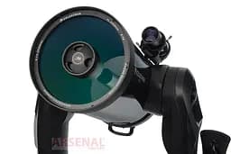Телескоп Celestron CPC 925 GPS XLT - мініатюра 8