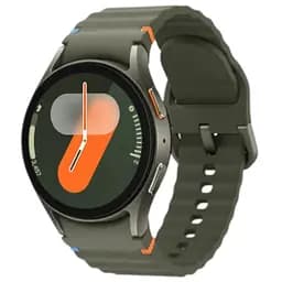 Смарт годинник Samsung Galaxy Watch 7 40mm (SM-L300NZGASEK) Green (7003171)