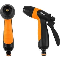 Регулируемый пистолет Bradas BLACK LINE ECO-2066