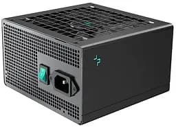 Блок живлення Deepcool PN750D 750W (R-PN750D-FC0B-EU)