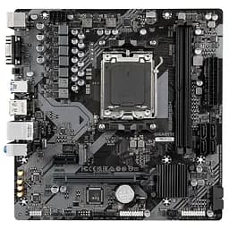 Материнська плата GIGABYTE B650M S2 (B650M S2H)