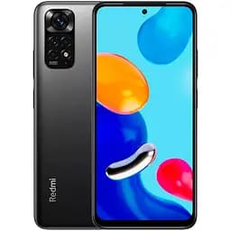 Смартфон Xiaomi Redmi Note 11 6/128Gb Graphite Gray (Grade B) Seller Refurbished