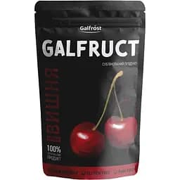 Вишня сублимированная Galfruct половинки 30 г