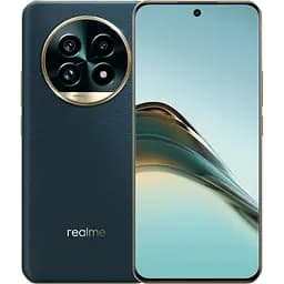 Смартфон Realme 13 Pro+ 12/512GB Emerald Green Asian Version