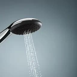 Душова система Grohe QuickFix Vitalio Start System 250 26679001, Хром - мініатюра 12