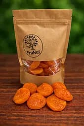 Курага FruNut 500 г