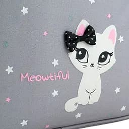Рюкзак GoPack Education 2606S-1 Meowtiful (GO25-2606S-1) - мініатюра 14