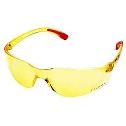 Очки защитные Grad Hornet anti-scratch (желтые) 9411715