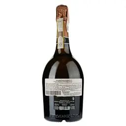 Ігристе вино Borgo Molino Prosecco Cartizze Valdobbiadene Dry DOCG, біле, сухе, 0,75 л - мініатюра 2