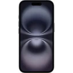 Смартфон Apple iPhone 16 512GB eSim Black [MYD33] [129994] - мініатюра 2
