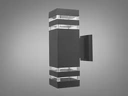 Архитектурная подсветка