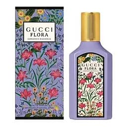 Оригинал Gucci Flora Gorgeous Magnolia 50 мл парфюмированная вода