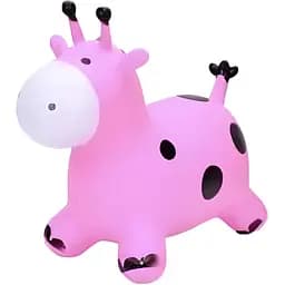 Надувний стрибун-корівка MS 4162-2