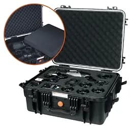 Кейс захисний Vanguard Supreme 46F (Supreme 46F) - мініатюра 2
