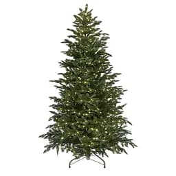 Ялинка штучна Квазар Натюрель LED 3 м