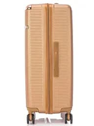 Валіза Semi Line 28 (L) Gold (T5663-5) (DAS302642) - мініатюра 6