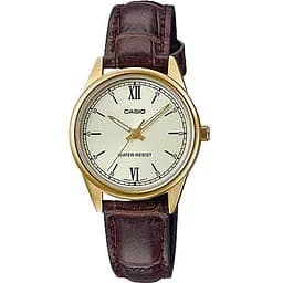 Жіночий годинник Casio Timeless Collection LTP-V005GL-9BUDF