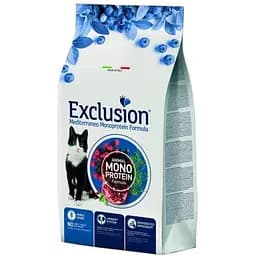 Корм Exclusion Kitten Chicken для кошенят з куркою 12 кг