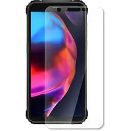 Захисна плівка StatusSKIN для Blackview BV5100 Pro 2021 Екран Глянцева Pro