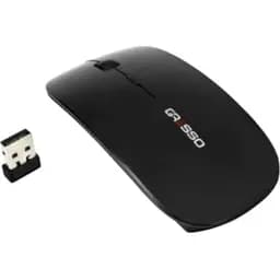 Миша Gresso GM-895 Wireless Black