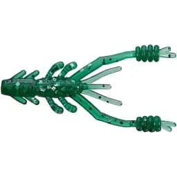 Силікон Reins Ring Shrimp 4" 397 Motor Oil SP (8 шт/уп)