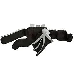 М'яка іграшка Mojang Minecraft Ender Dragon 65 см чорно-біла (41.48.483) - мініатюра 2