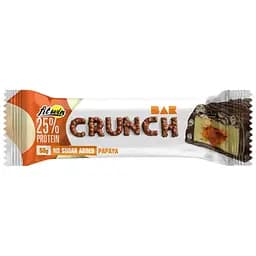Протеїновий батончик FitWin Crunch Bar Papaya 12x50 г