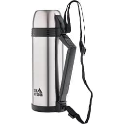 Термос Skif Outdoor Caravanner 2.0 л Silver - мініатюра 3
