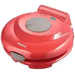 Вафельниця для бельгіійських вафель Magio MG-394