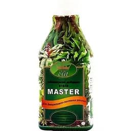 Минеральное удобрение Master для декоративно-лиственных 300 мл (15731)