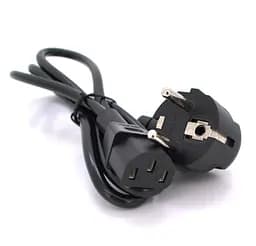 POE коммутатор Merlion BTD6024FE 24 POE 10/100 + 2 RJ45 10/100/1000+ блок питания 52V 5.8A - мініатюра 4