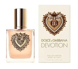 Парфюмированная вода Dolce & Gabbana Devotion 50 мл