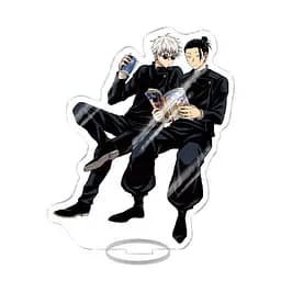 Акриловая фигурка Магическое сражение Jujutsu Kaisen 10 см