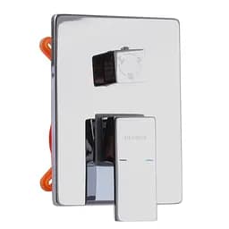 Душова система Globus Lux Smart GLM-305N, Хром - мініатюра 6