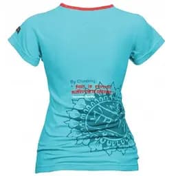 Футболка Milo Timma Lady Blue/Red M (1053-TIMLT/BLU/RED/2)