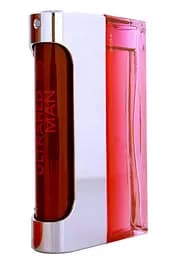 Оригинал Paco Rabanne Ultrared Man 100 мл ТЕСТЕР туалетная вода