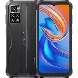 Смартфон Blackview BV9200 8/256Gb Black