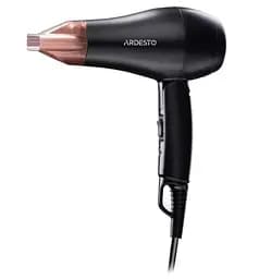 Фен HD-Y120T, Black, 1200W ARDESTO teh0023491
