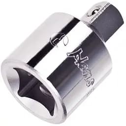 Перехідник Hans 3/4M-1/2F (6804)