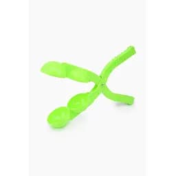 Снежколип двойной Ze Ying Toys 888G Зеленый (2000989277545)