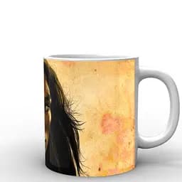 Кружка GeekLand Pirates of the Caribbean Пираты Карибского моря элизабет PC.02.015 330 мл белая