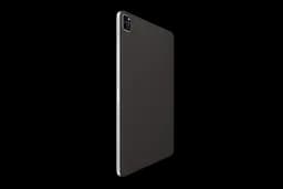 Чохол-книжка Apple Smart Folio для Apple iPad Pro 12,9 5nd gen. Black (MJMG3/MXT92) [63412] - мініатюра 3