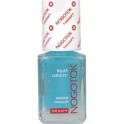 Рідкий кальцій Ноготок Therapy №05, 12 мл