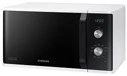 Мікрохвильова піч Samsung MG23K3614AW/UA (6823608) - мініатюра 5