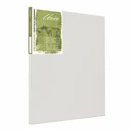 Полотно на підрамнику Unico джут акриловий грунт