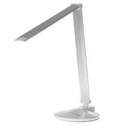 Настольная лампа Brille на гибкой ножке сенсорная SL-74 10W WH